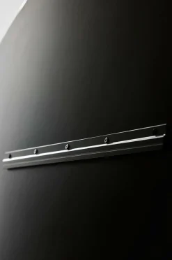 Pastill Uma Bold spejl 198x119 cm