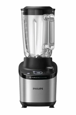 Philips Blender HR3760/00 1500 Watt ProBlend