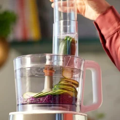 Philips Foodprocessor HR7510 800 Watt