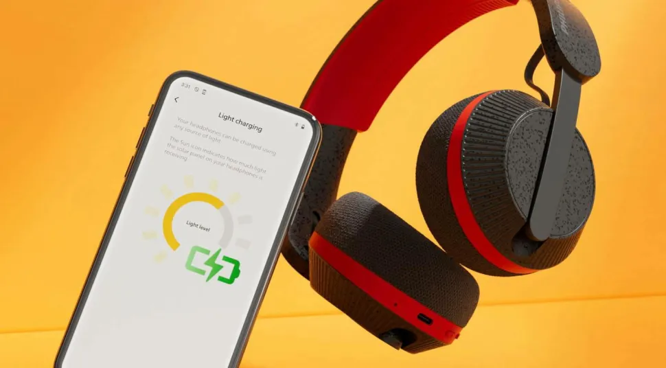 Philips Hovedtelefonerer Over-ear Sport Ip55