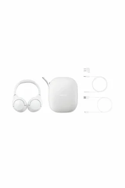 Philips TAH8506WT Trådløse hovedtelefoner med støjreduktion