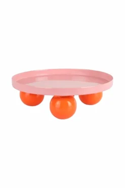 Present Time Bakke Double Funky Round