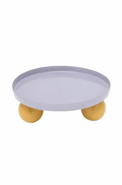 Present Time Bakke Double Funky Round