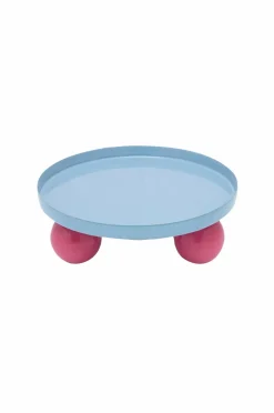 Present Time Bakke Double Funky Round