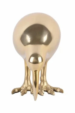 Present Time Statue Kiwi Bird
