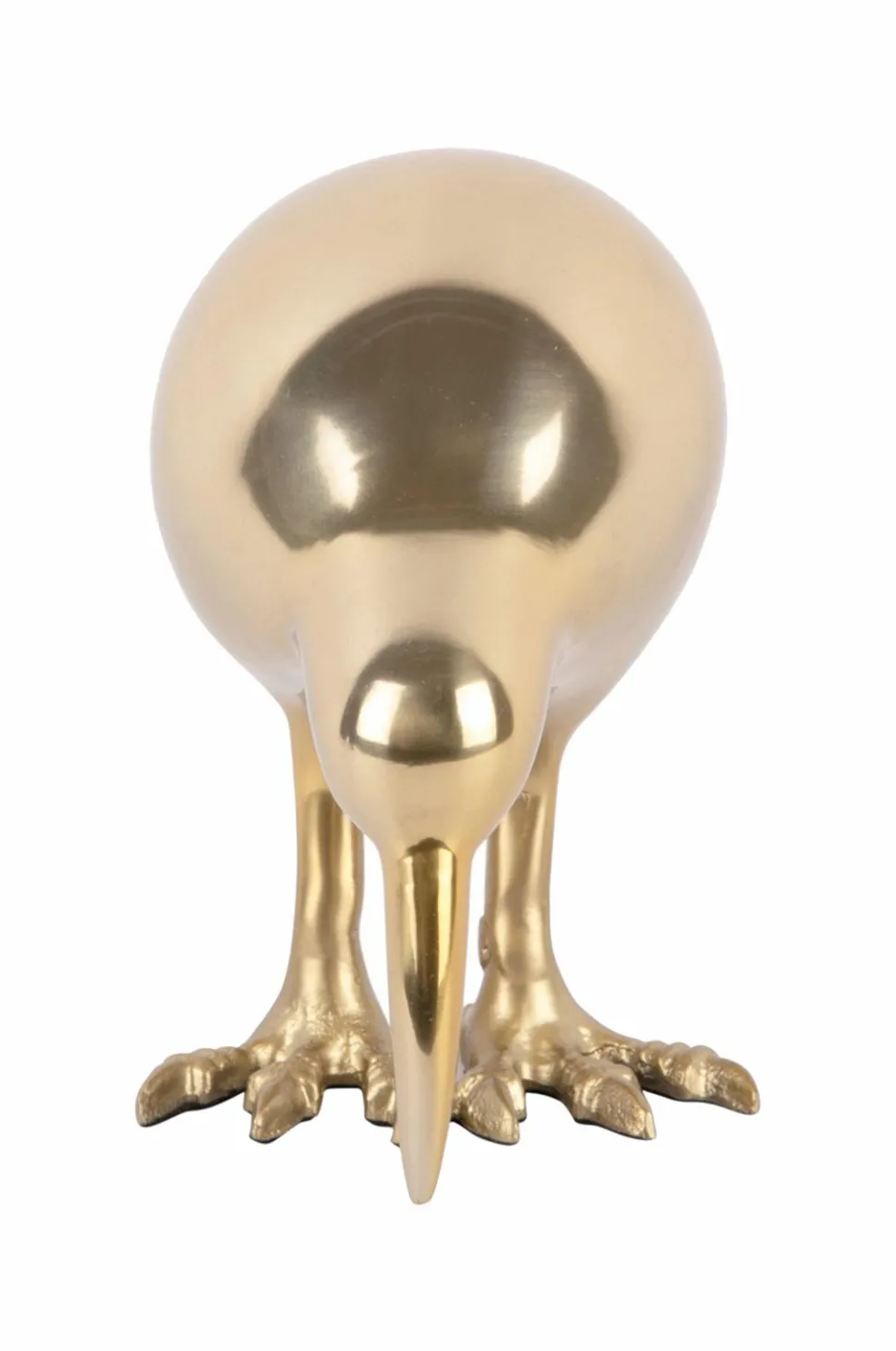 Present Time Statue Kiwi Bird