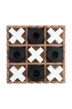 Present Time Tic Tac Toe