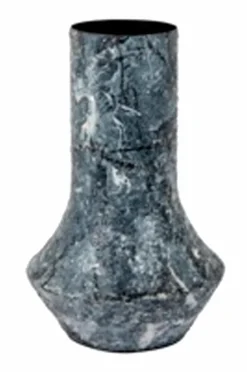 Present Time Vase Mosaic