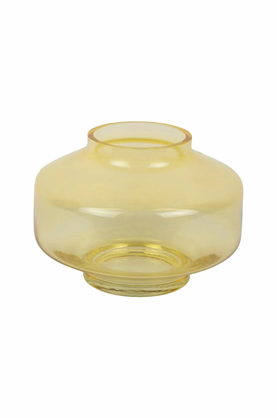 Present Time Vase Pasmoso