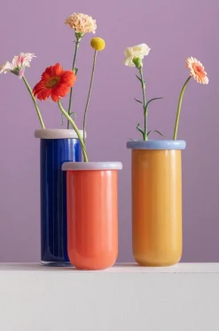 Present Time Vase Plegado Xl