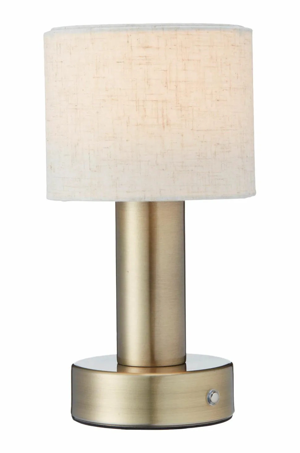 PR Home Bordlampe Tiara opladelig