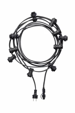 PR Home Bright light string 7,2 m