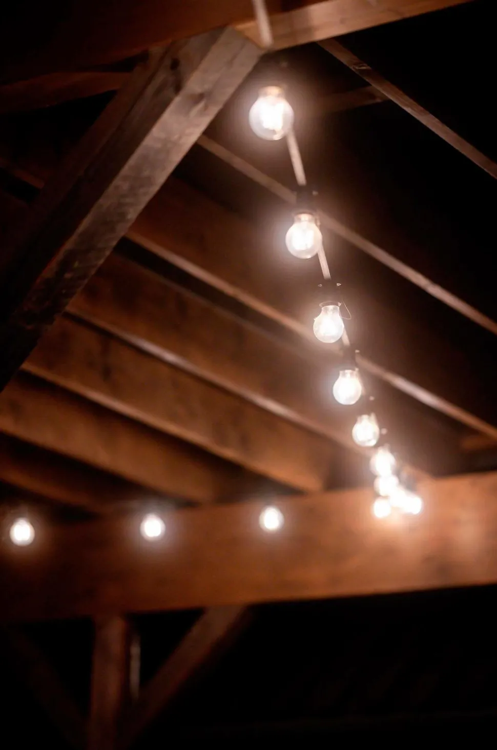 PR Home Bright light string 4,9 m