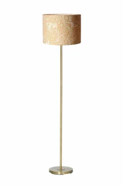 PR Home Gulvlampe Amy messing