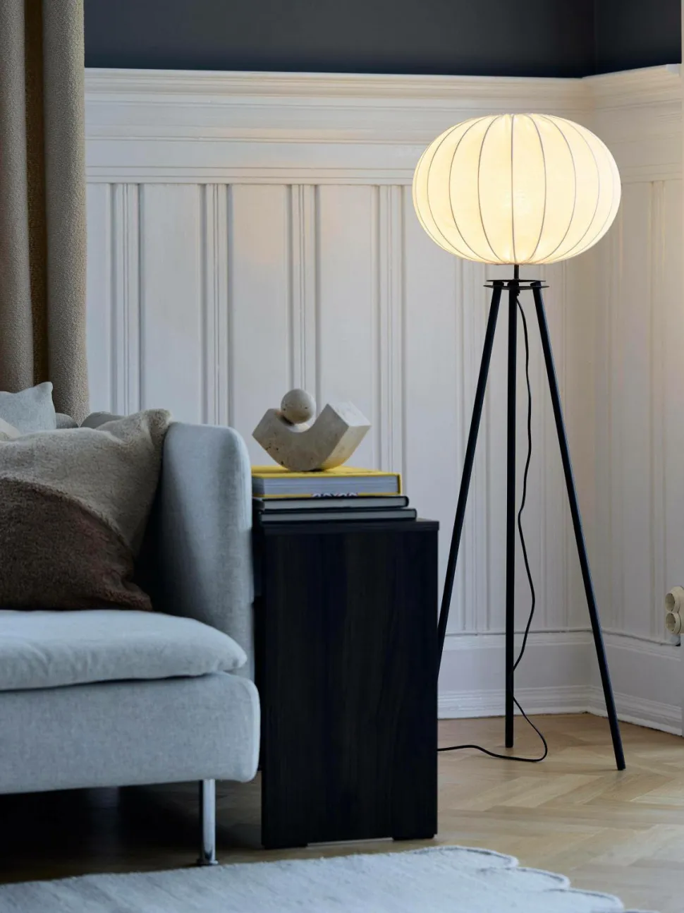 PR Home Gulvstativ Base 105cm