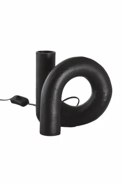 PR Home Lampefod Notice Swirl 18 cm