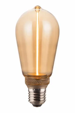 PR Home LED EDGE Edison