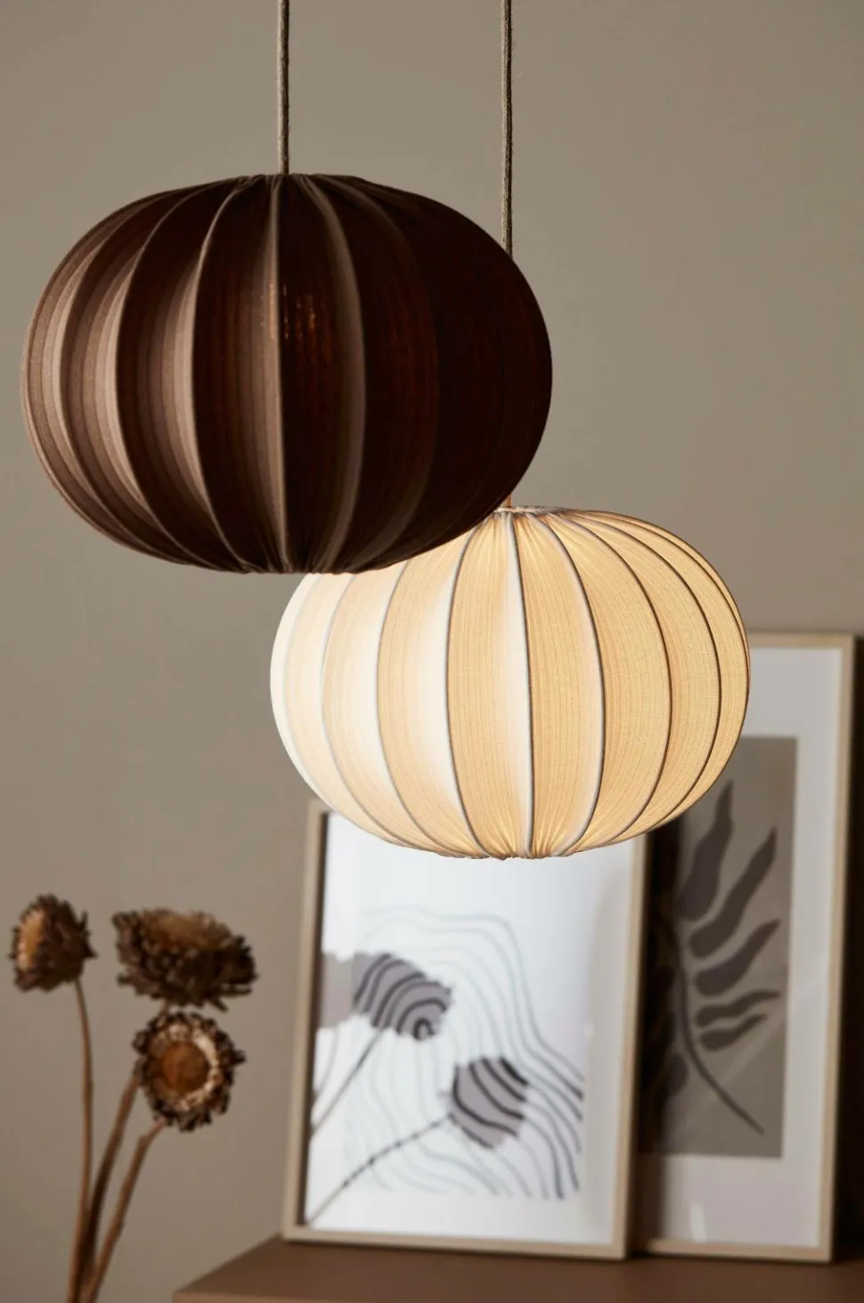 PR Home Loftskærm Hilma ⌀ 40 cm