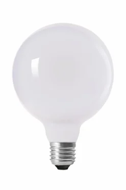 PR Home Lyskilde Twilight LED, 3-trin, 7W, Globe 12,5 cm