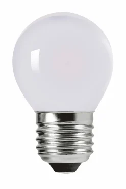 PR Home Perfect LED Opal Klot 3,5W (25W) E27