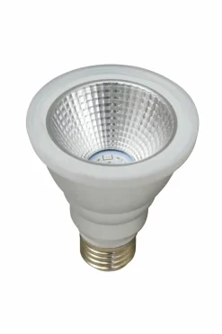 PR Home Vækstpære Grow LED 6W, Ø 6,4 cm