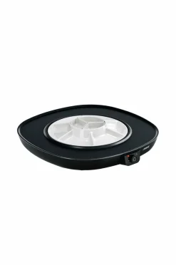 Princess Bordgrill Table Chef Pirouette 45x47,5cm 1000W
