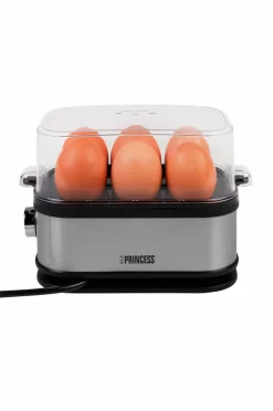 Princess Æggekoger 6 æg 400 Watt