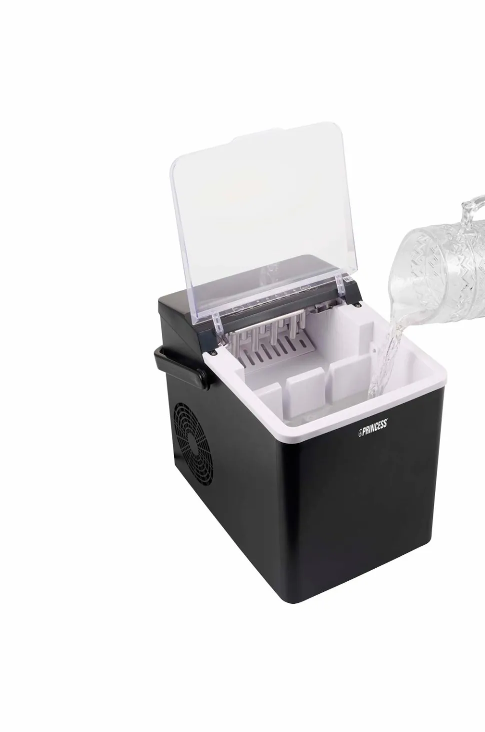 Princess Ismaskine 1,75L 12kg/h