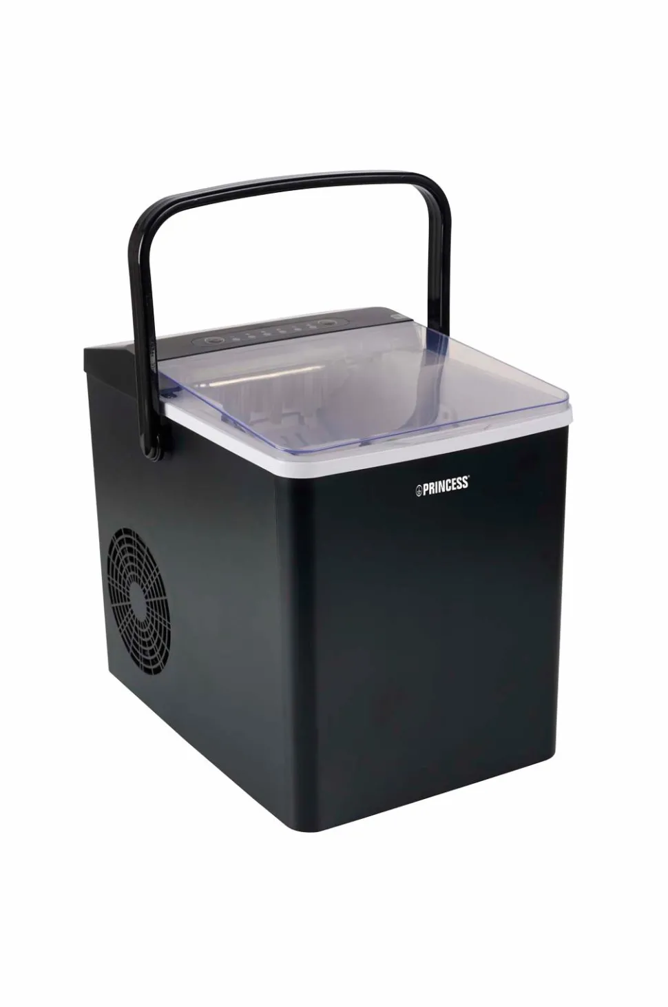Princess Ismaskine 1,75L 12kg/h