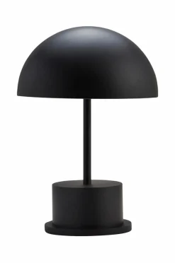 PRINTWORKS Bærbar lampe - Riviera, sort