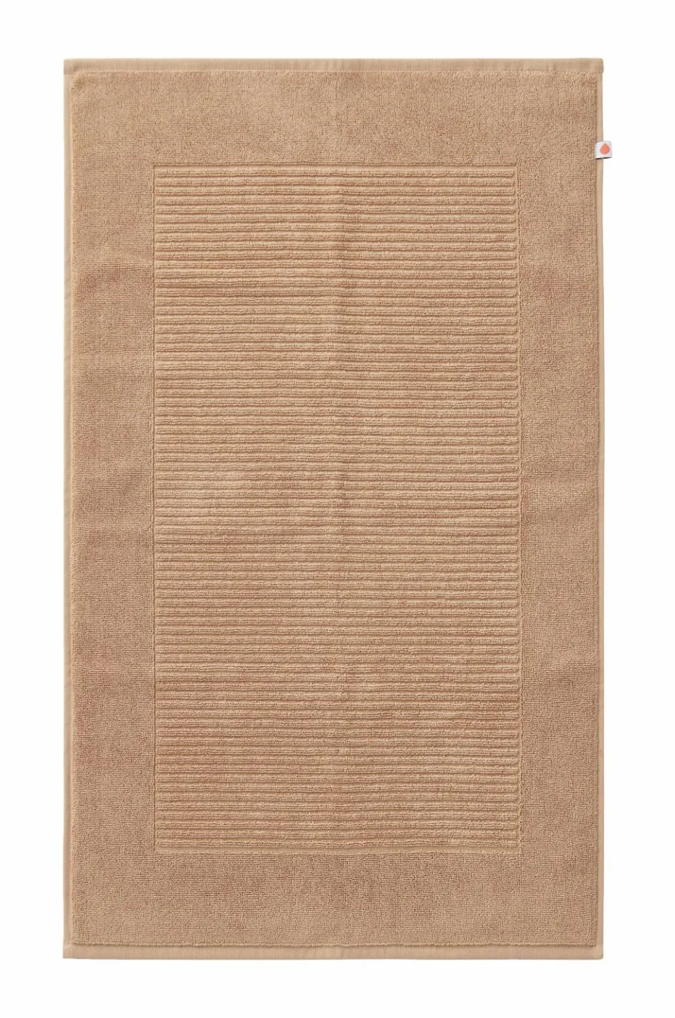 Pure Bademåtte Premiumsoft 50x80 cm