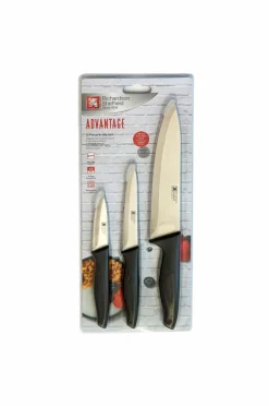 Richardson Sheffield Knivsæt Advantage 3 dele