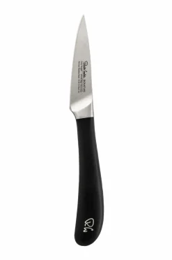 Robert Welch Grøntsagskniv/skærekniv Signature 8cm/ 3