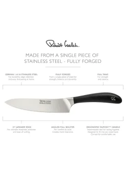 Robert Welch Kokkekniv Signature 18cm/ 7,5