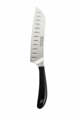 Robert Welch Santokukniv Signature 17cm/ 7