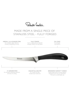 Robert Welch Udbeningskniv Signature 16cm/ 6,5