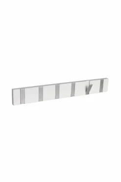 Rowico Home Knagerække Confetti, 6 flipkroge