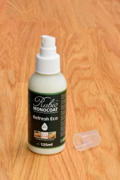 Rowico Home Møbelpleje Rubio Refresh Eco olie-emulsion 125ml