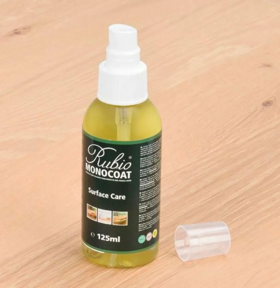 Rowico Home Møbelpleje Rubio Surface Care rengøringssæbe 125ml