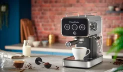 Russell Hobbs Espressomaskine Distinctions Espresso Machine 26450-56