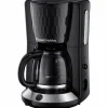 Russell Hobbs Kaffemaskine 27011-56 Honey Black