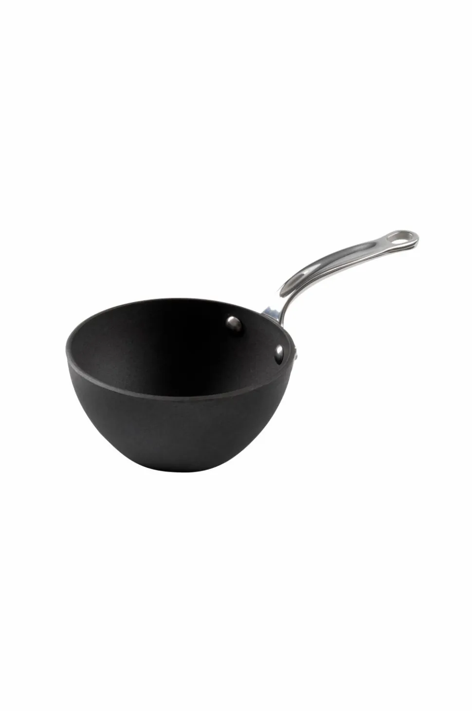 Samuel Groves Mini gryde i kulstofstål 12 cm
