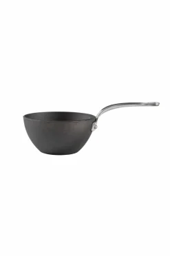Samuel Groves Mini gryde i kulstofstål 12 cm