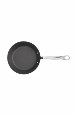 Samuel Groves Stegepande i kulstofstål 20 cm