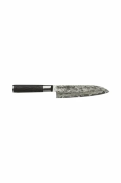 Satake Kniv Santoku Kuro 18 cm