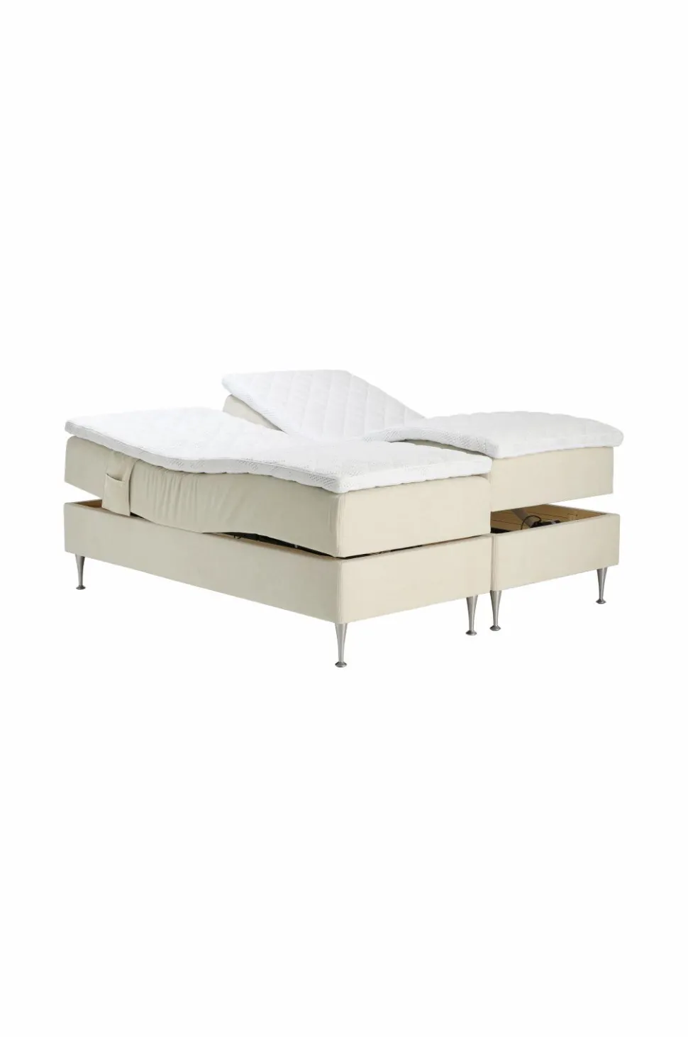 Scapa Justerbar seng Luna Medium
