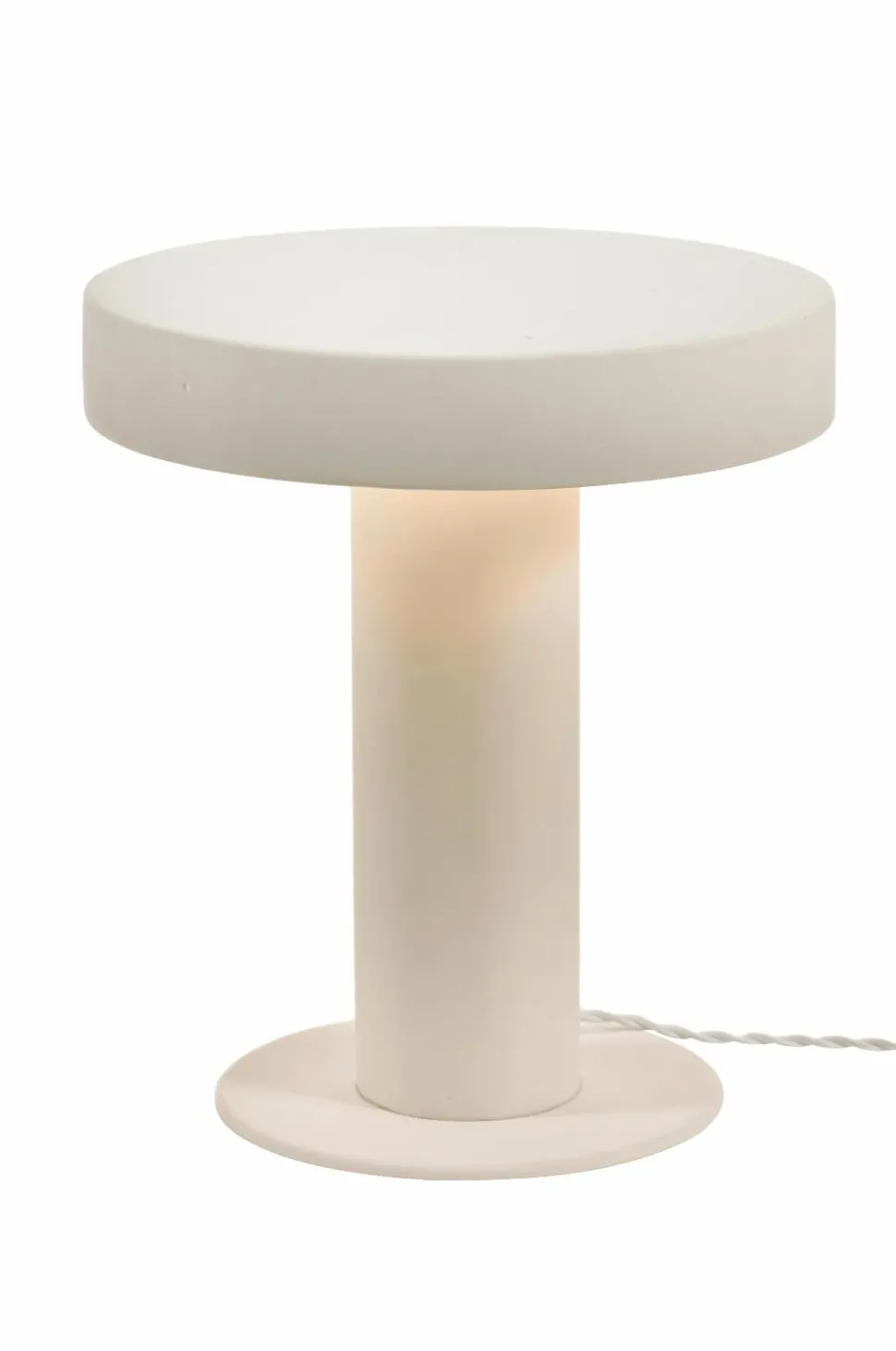 Serax Bordlampe Clara 03 By Anita Le Grelle