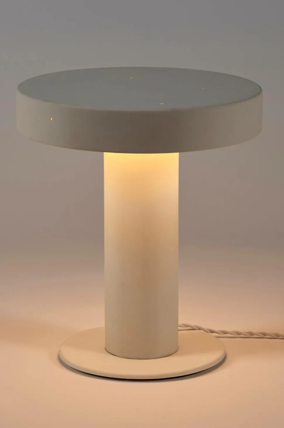 Serax Bordlampe Clara 03 By Anita Le Grelle