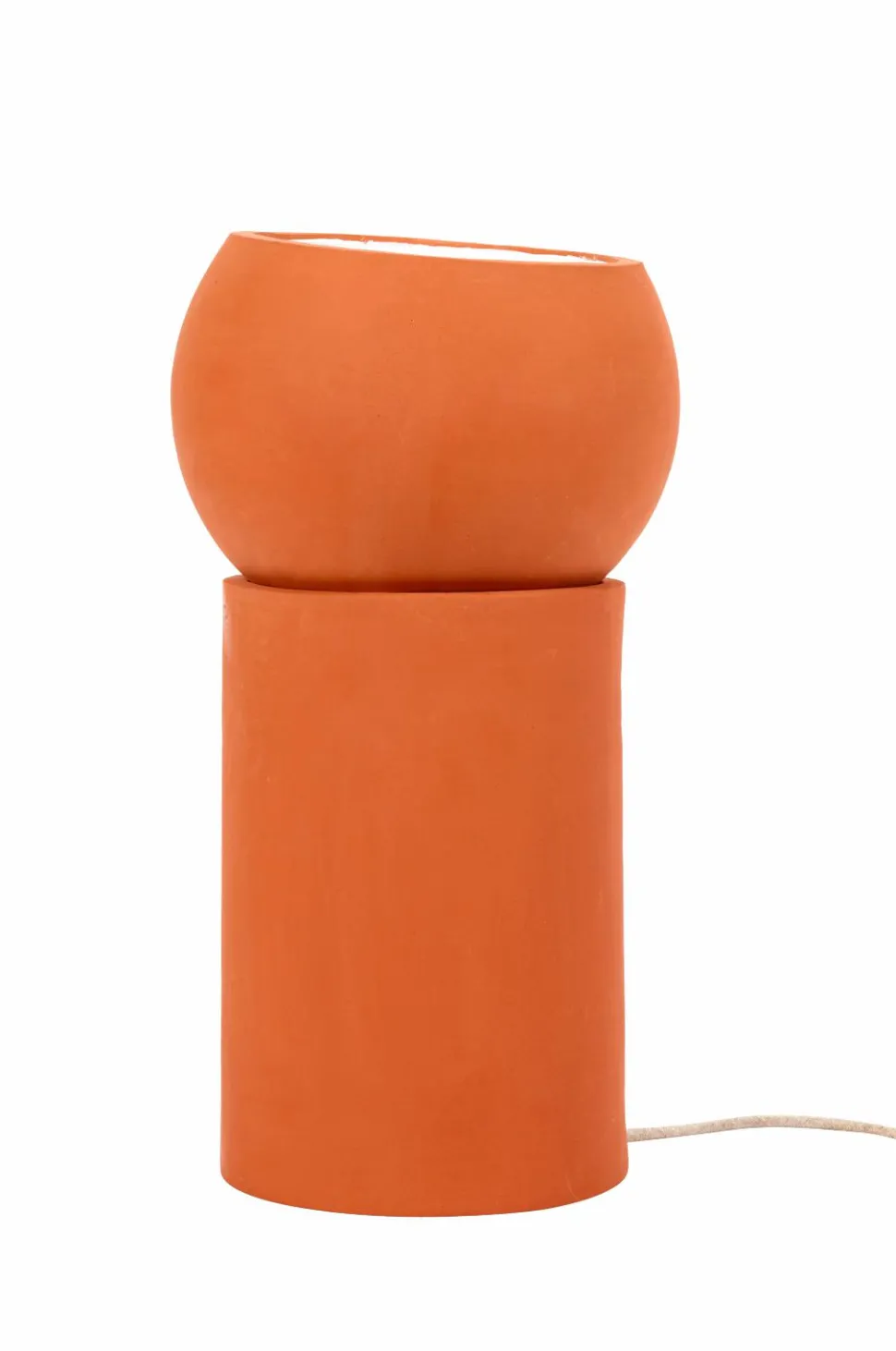 Serax Bordlampe L By Lauren Van Driessche