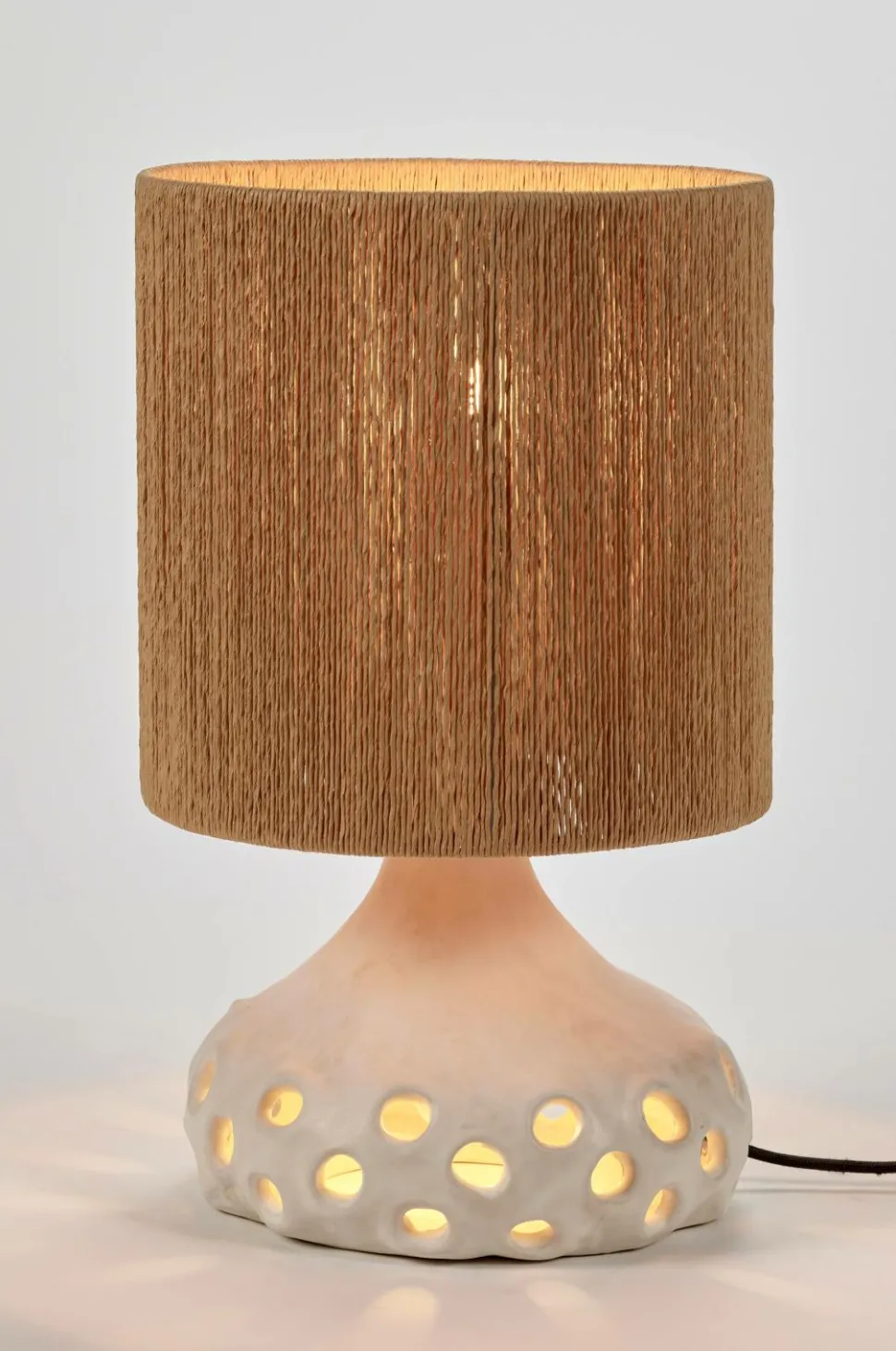 Serax Bordlampe N°1 - Oya By Sophie Casier